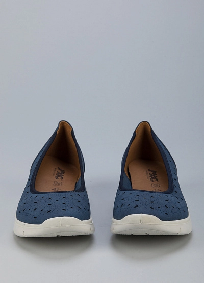 Балетки Imac фото № 3 недорого