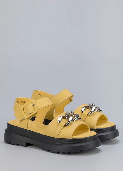 Сандалии Franco Manatti фото № 2 цена