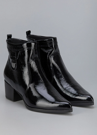 Ботинки Bottero фото № 2 цена