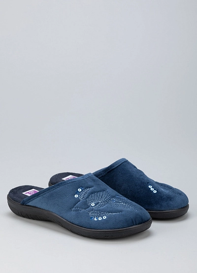 Тапочки Le Soft фото № 2 цена