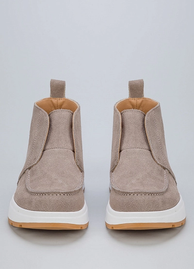 Ботинки Finn Line фото № 3 недорого