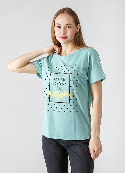 Футболка Thomas Graf фото № 2 цена