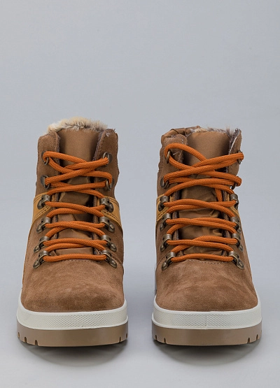 Ботинки Imac фото № 3 недорого