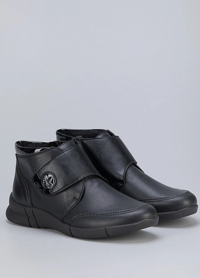 Ботинки Rieker фото № 2 цена