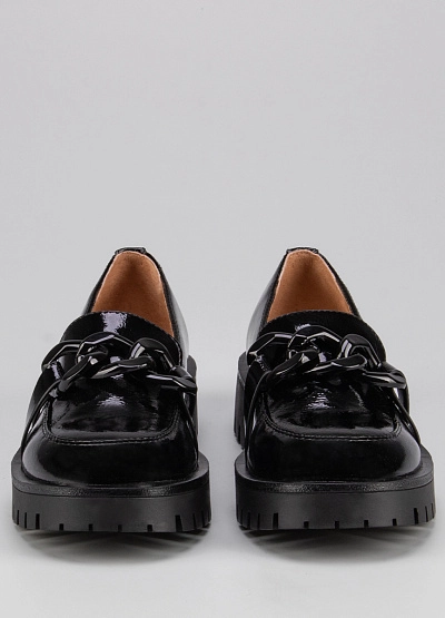 Лоферы BETSY фото № 3 недорого