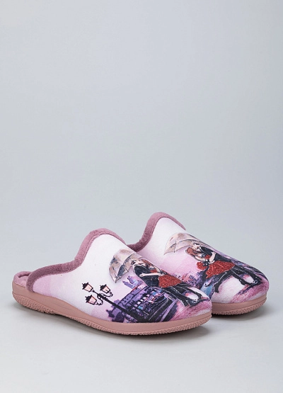 Тапочки Alberola фото № 2 цена