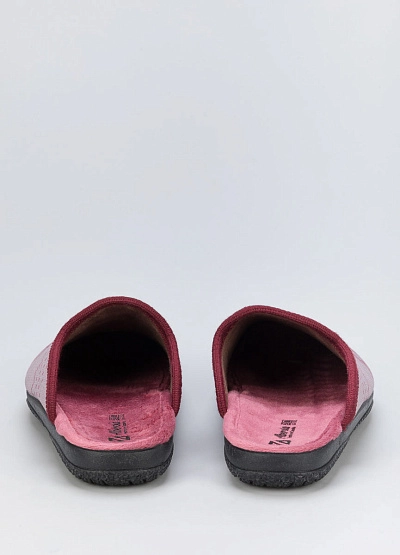 Тапочки Alberola фото № 4 Казахстан