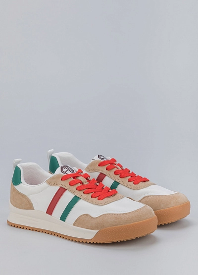 Кроссовки Franco Manatti фото № 2 цена