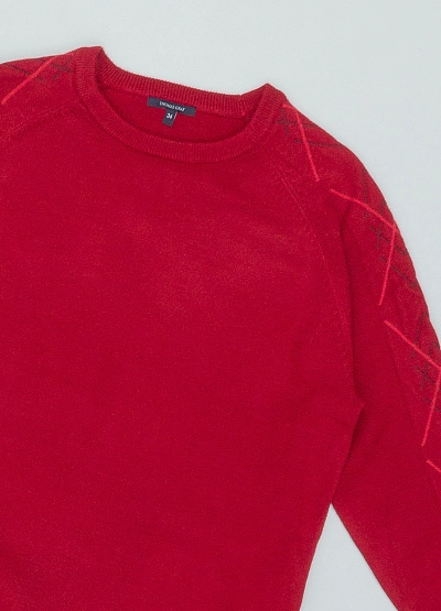 Свитшот Thomas Graf фото № 3 недорого