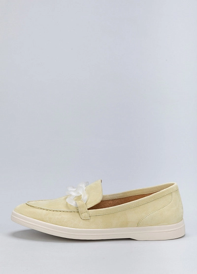 Лоферы Loretta Very фото № 1 интернет-магазин