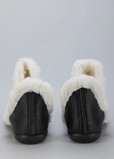 Тапочки закр De la Torre фото № 4 Казахстан