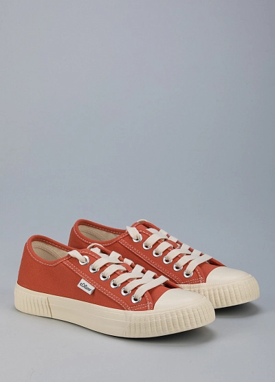 Кеды S.Oliver фото № 2 цена