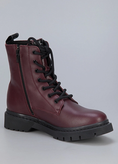 Ботинки Tamaris фото № 4 Казахстан