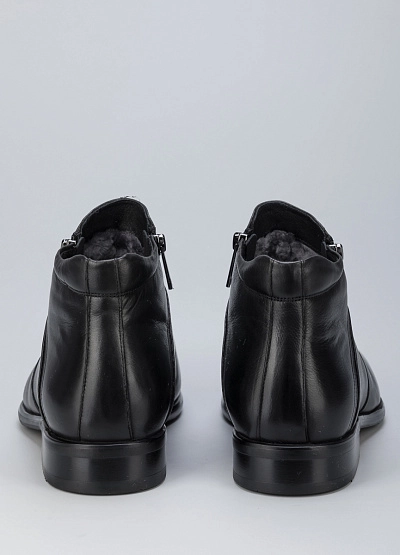 Сапоги Duca Daretti фото № 4 Казахстан