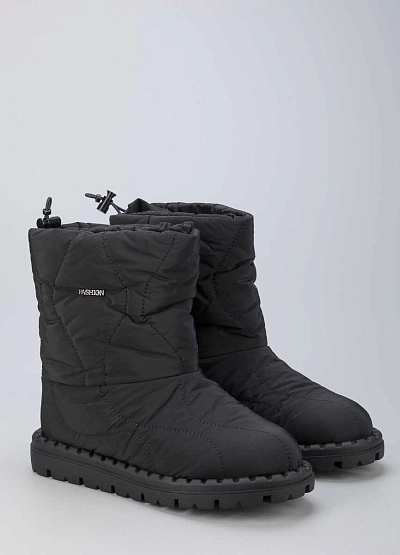 Дутыши Finn Line фото № 2 цена