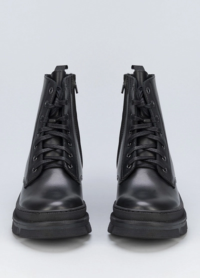 Ботинки Inwood фото № 3 недорого