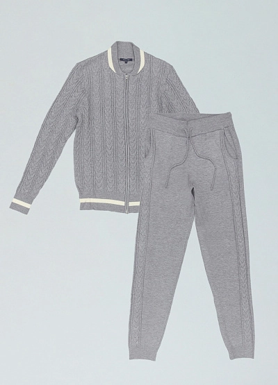 Бомбер Thomas Graf фото № 4 Казахстан