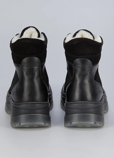 Ботинки Inwood фото № 4 Казахстан