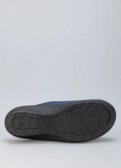 Тапочки Le Soft фото № 5 купить