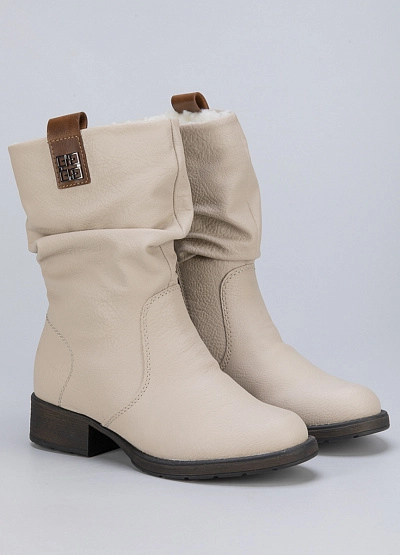 Сапоги Rieker фото № 2 цена