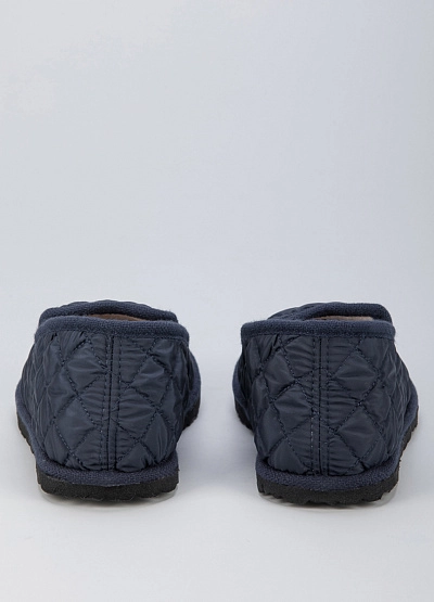 Тапочки закр De la Torre фото № 4 Казахстан