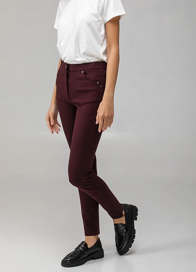 Брюки Thomas Graf фото № 2 цена