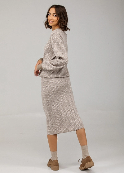 Юбка Thomas Graf фото № 5 купить