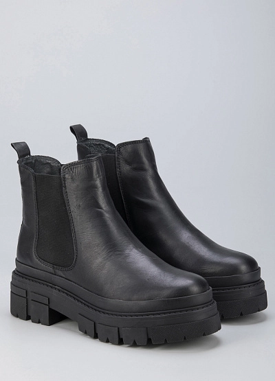 Ботинки Creator фото № 2 цена