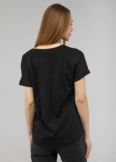 Футболка Thomas Graf фото № 3 недорого