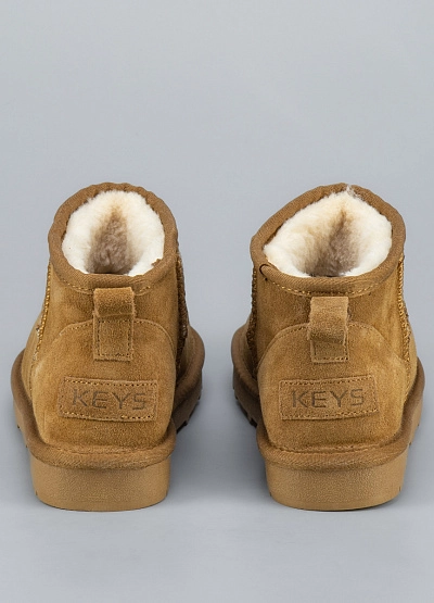 Угги Keys фото № 4 Казахстан