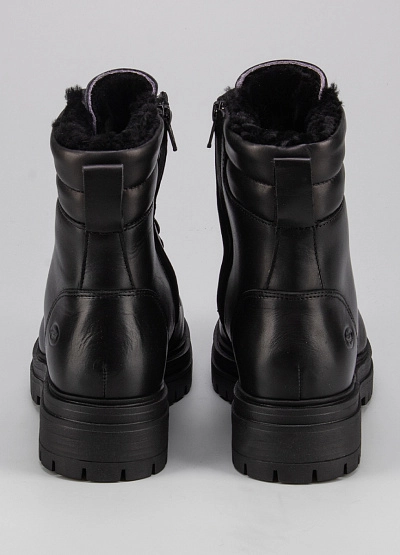 Ботинки Inwood фото № 4 Казахстан