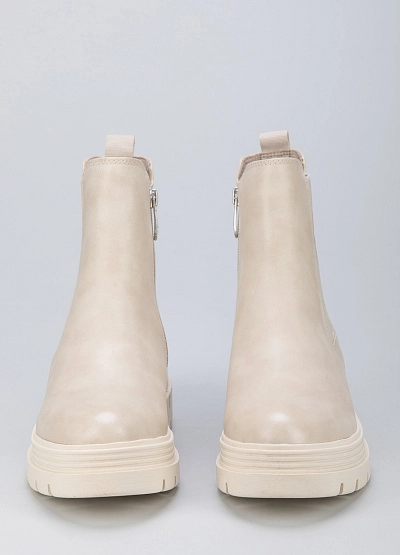 Ботинки Marco Tozzi фото № 3 недорого