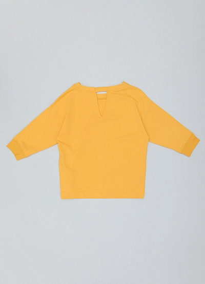 Свитшот Thomas Graf фото № 2 цена