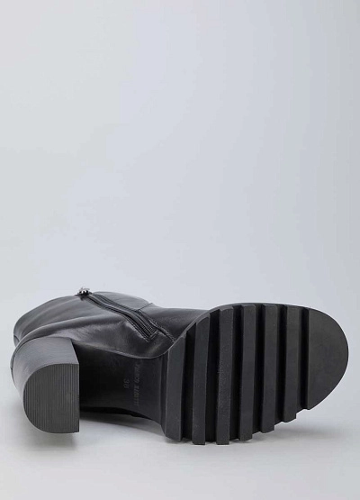 Ботинки Franco Manatti фото № 5 купить