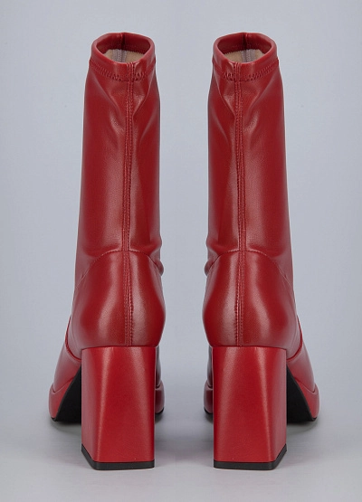 Сапоги Creator фото № 4 Казахстан