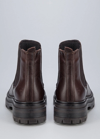 Ботинки Creator фото № 4 Казахстан