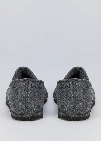 Тапочки закр De la Torre фото № 4 Казахстан