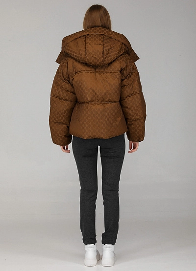 Куртка Evacana фото № 4 Казахстан