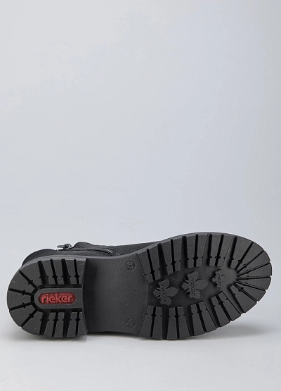 Ботинки Rieker фото № 5 купить