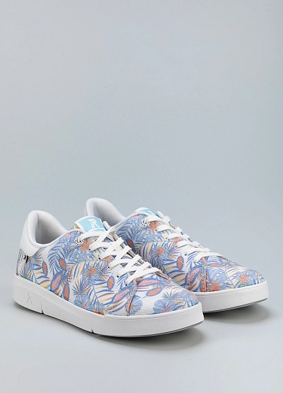 Кеды Rieker фото № 2 цена