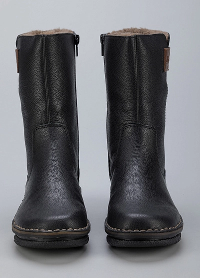 Ботинки Rieker фото № 3 недорого