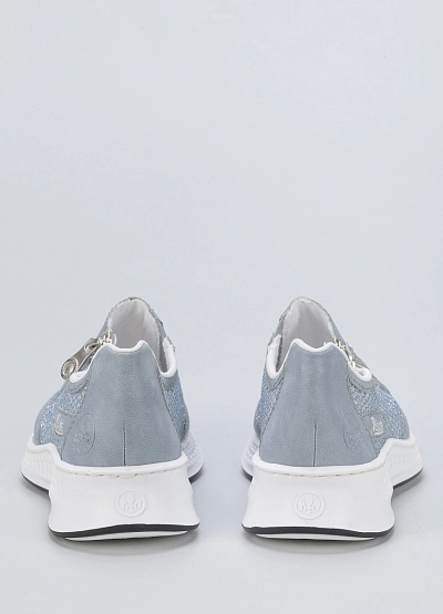 Кроссовки Rieker фото № 4 Казахстан