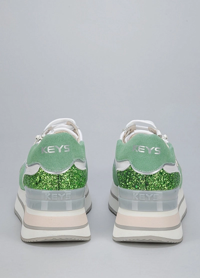 Кроссовки Keys фото № 4 Казахстан