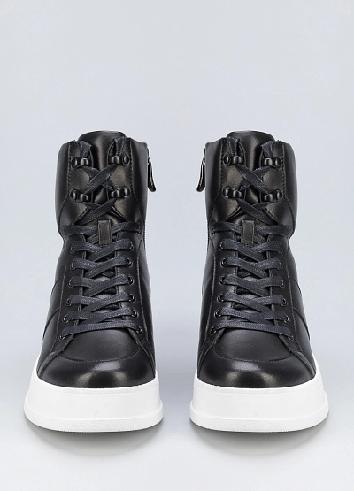 Ботинки Franco Manatti фото № 3 недорого