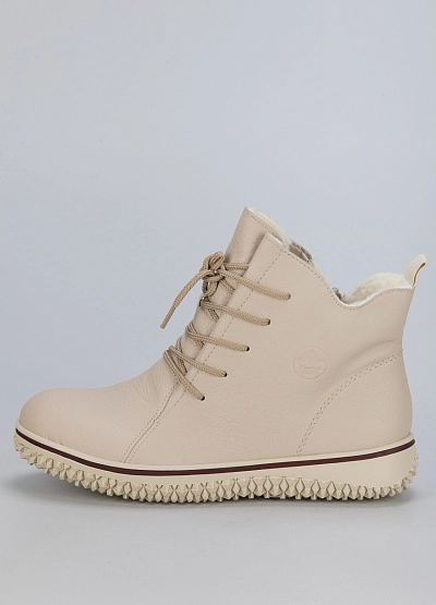 Ботинки Rieker фото № 1 интернет-магазин