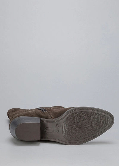 Полусапоги Tamaris фото № 5 купить