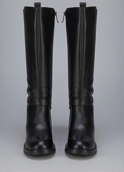 Сапоги Franco Manatti фото № 3 недорого