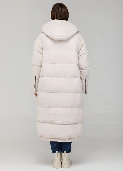 Куртка T Y Camille фото № 4 Казахстан