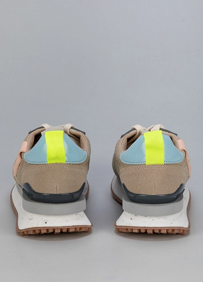 Кроссовки Gioseppo фото № 4 Казахстан