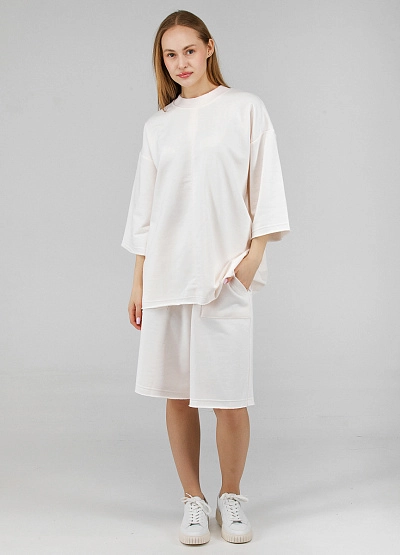 SPORT свитшот Thomas Graf фото № 5 купить